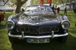 BMW 507 1956 года